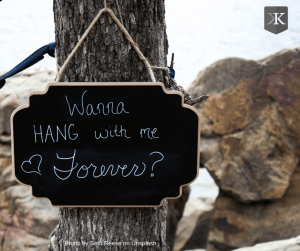 Kelleher International Holiday Marriage Proposals