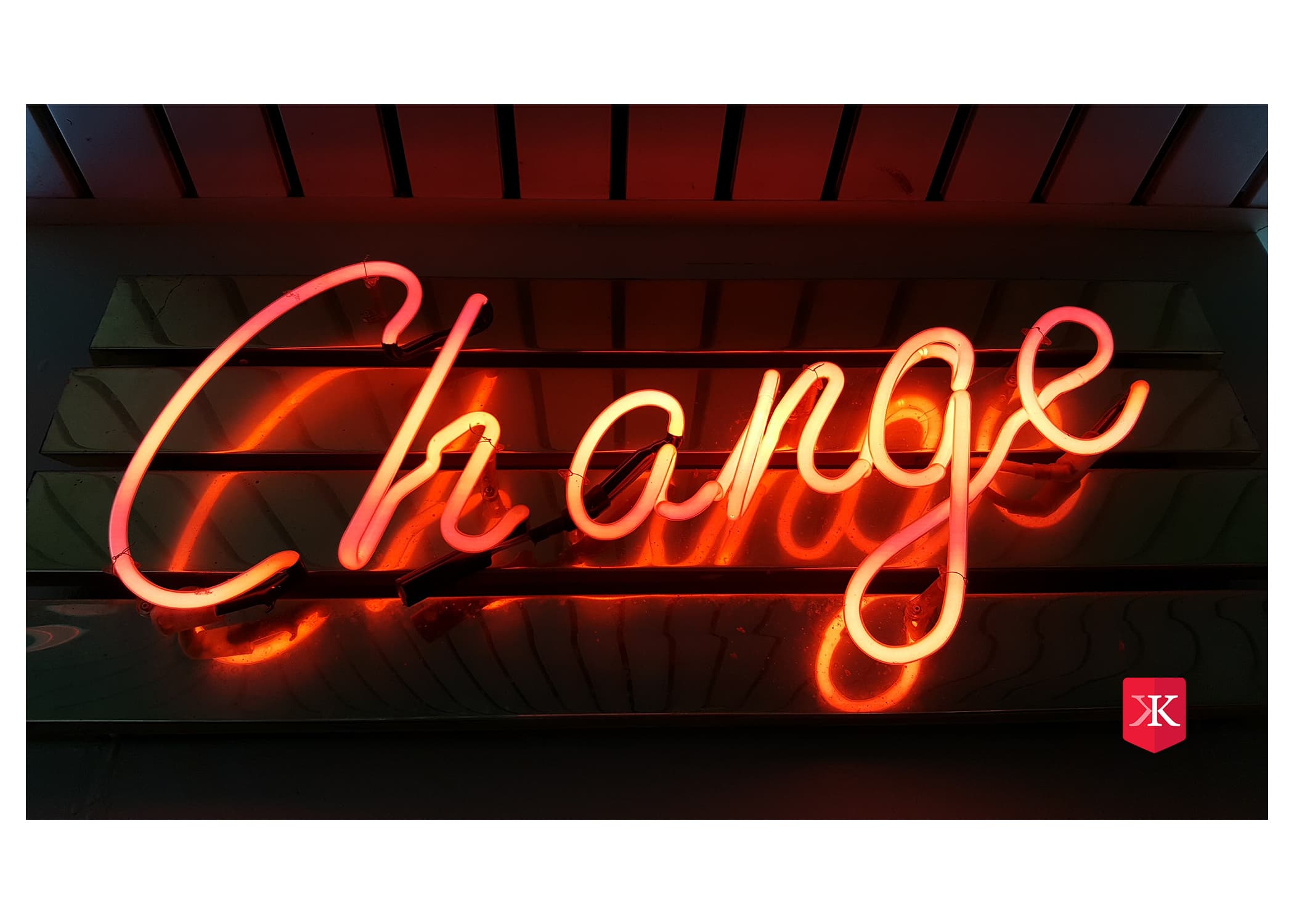 Kelleher Relationship Coaching Change Photo