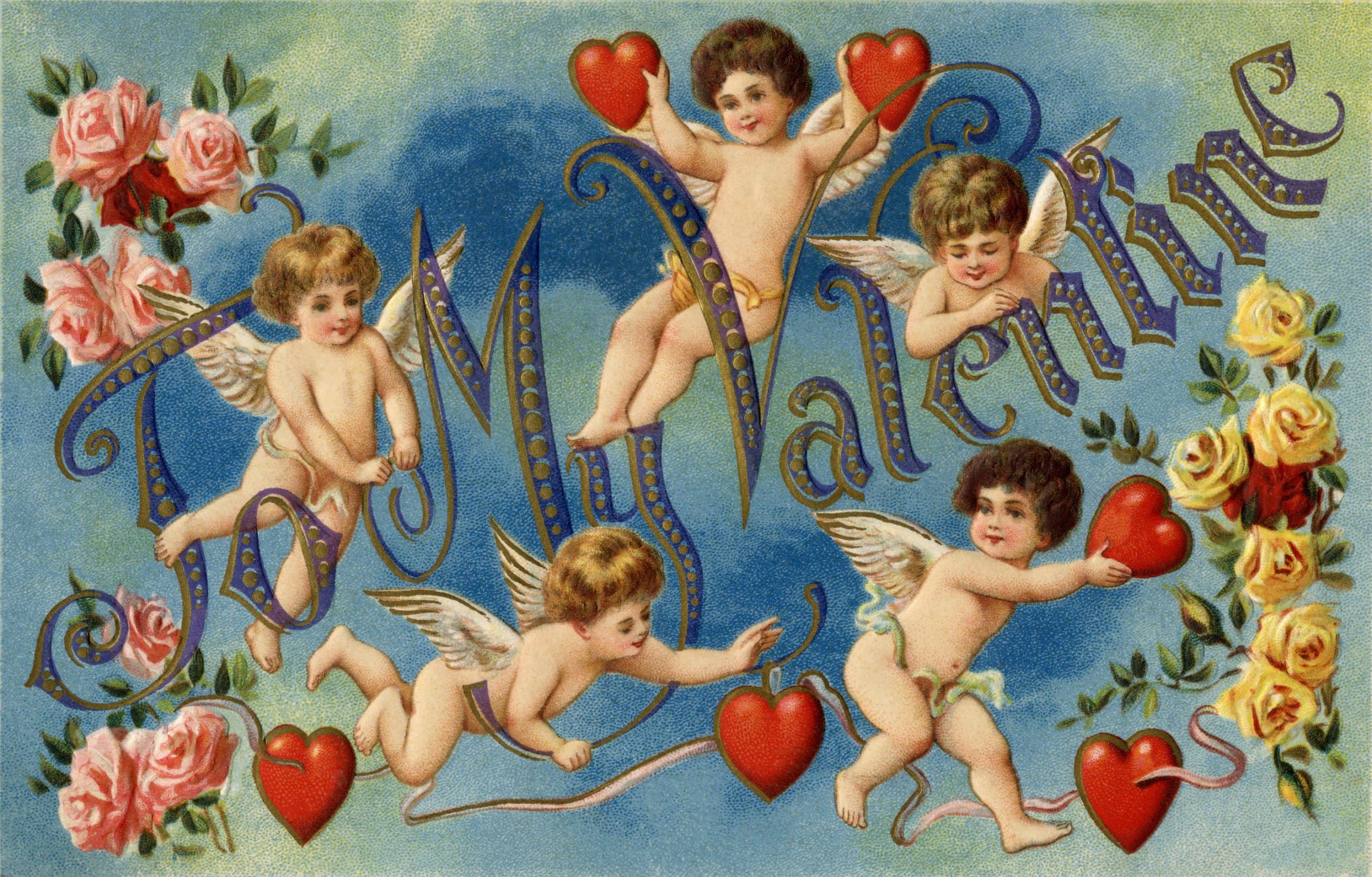 Valentine's Day