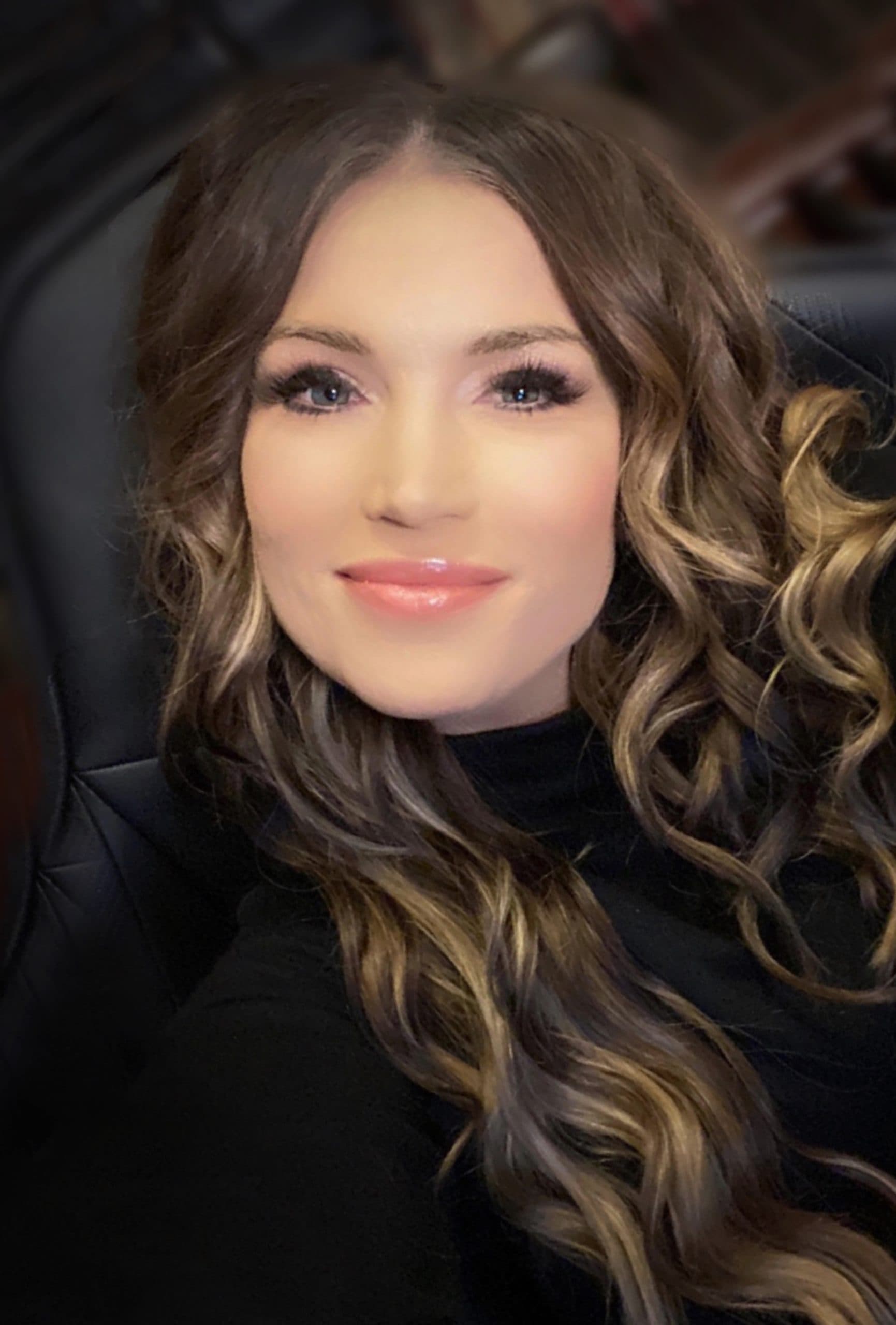 Andi Plotts | Kelleher International