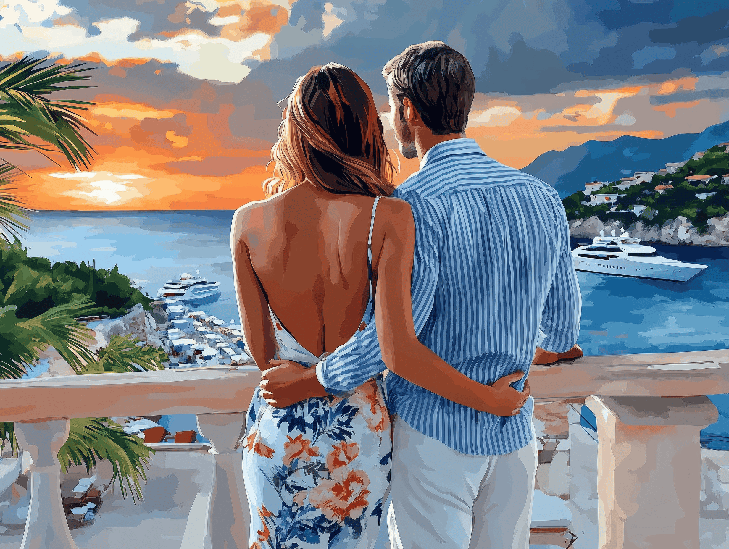 Finding Love After Success