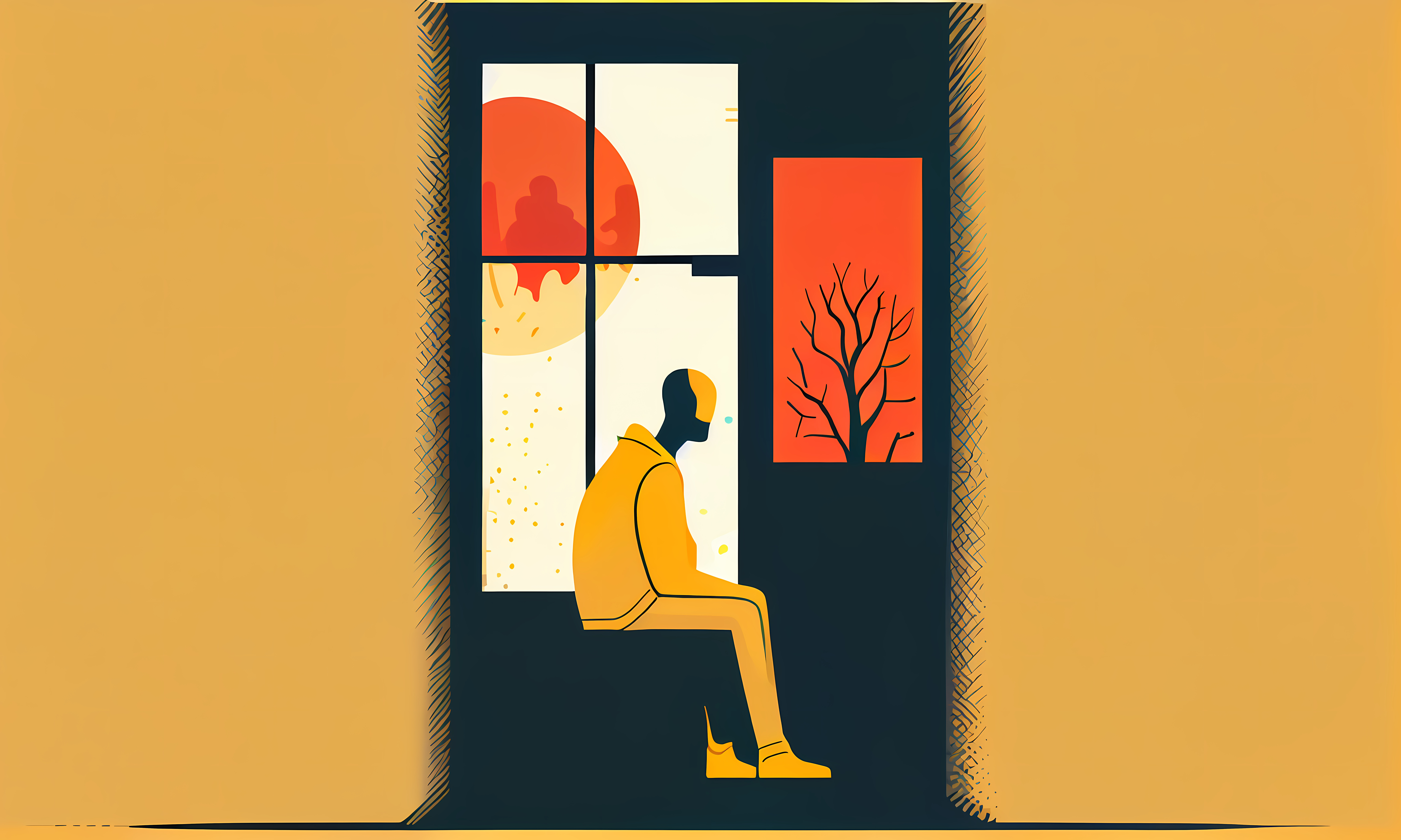 The Loneliness Epidemic: How to connect in a Fragmented World
