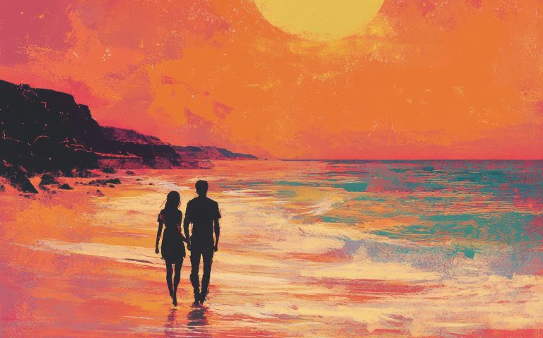 five ways to know you're ready to start dating again