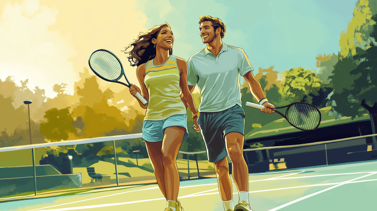 couples who play together stay together