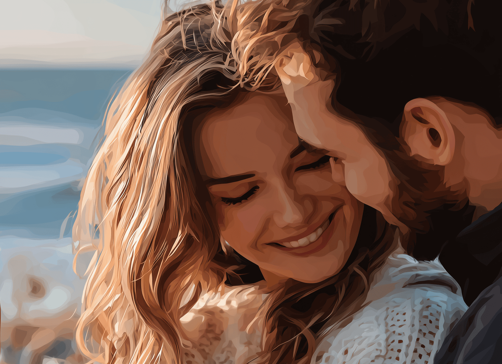 How finding a life partner improves your mental health