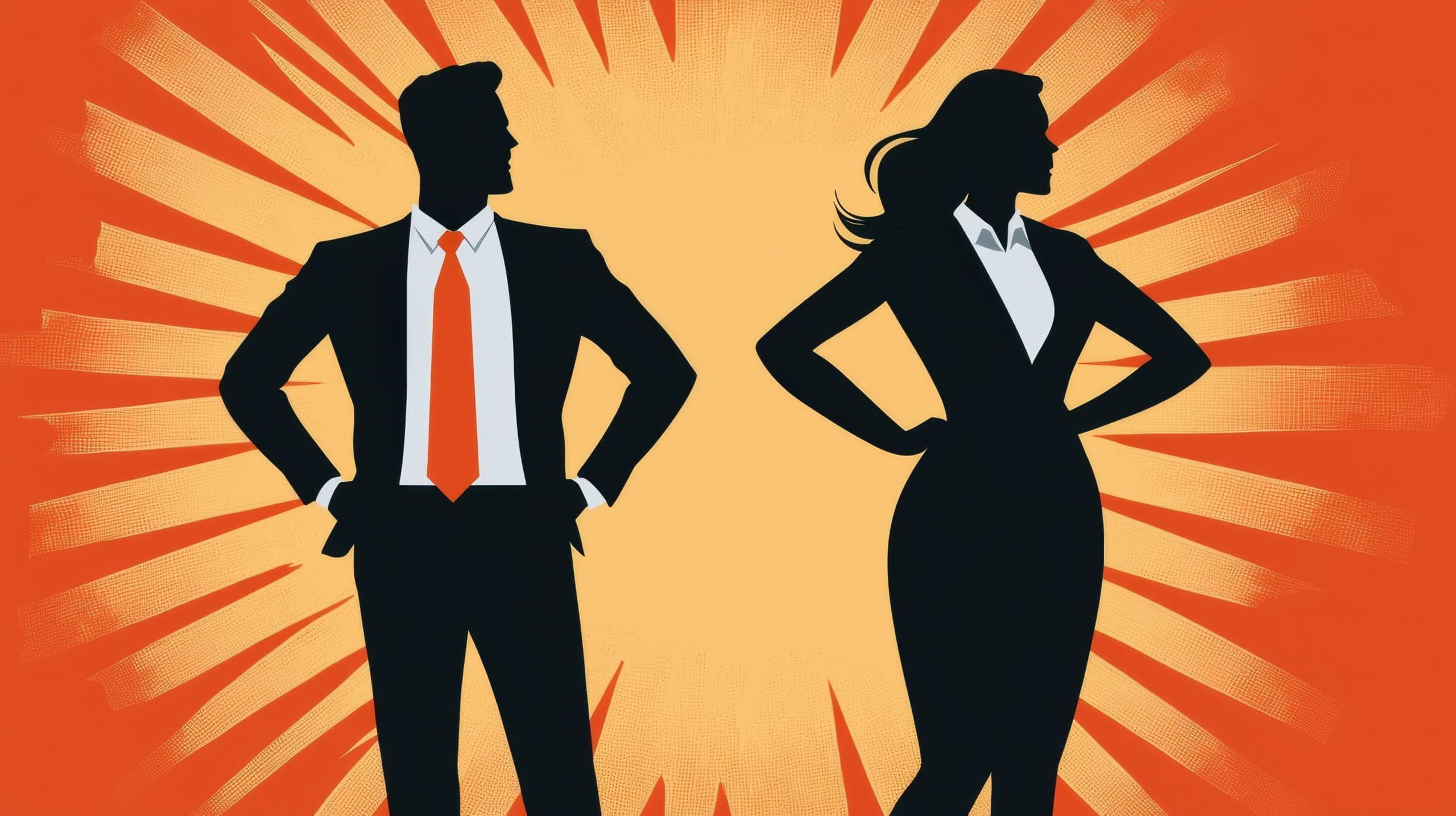 How Power Couples Succeed in Love
