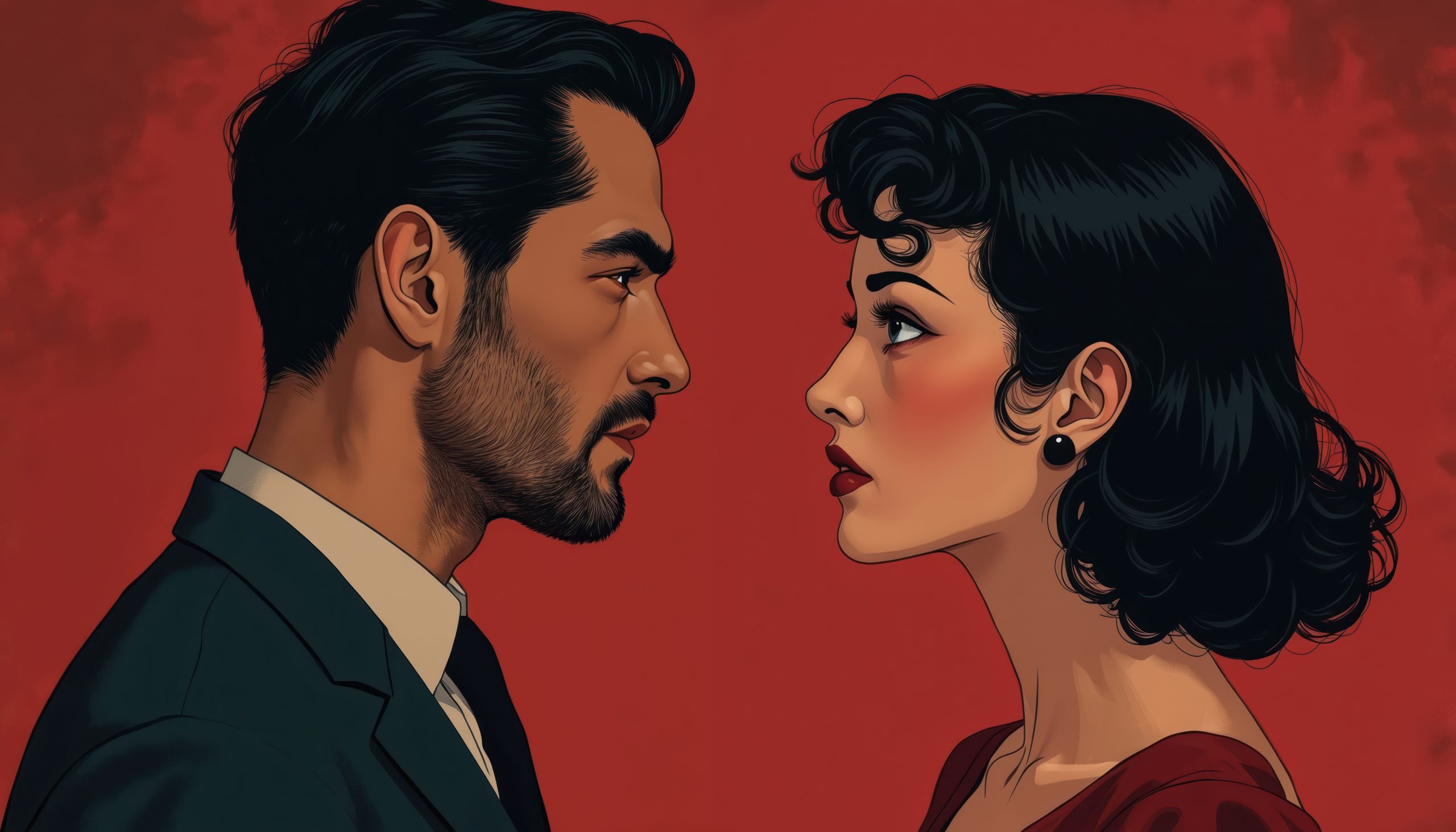 Is the Person You're Dating Emotionally Available?