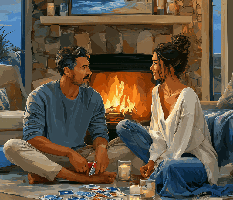 How Relationships Transform Us: The Evolution of Identity Through Love
