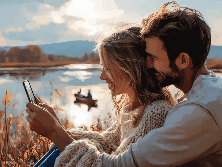 The pros and cons of dating a friend