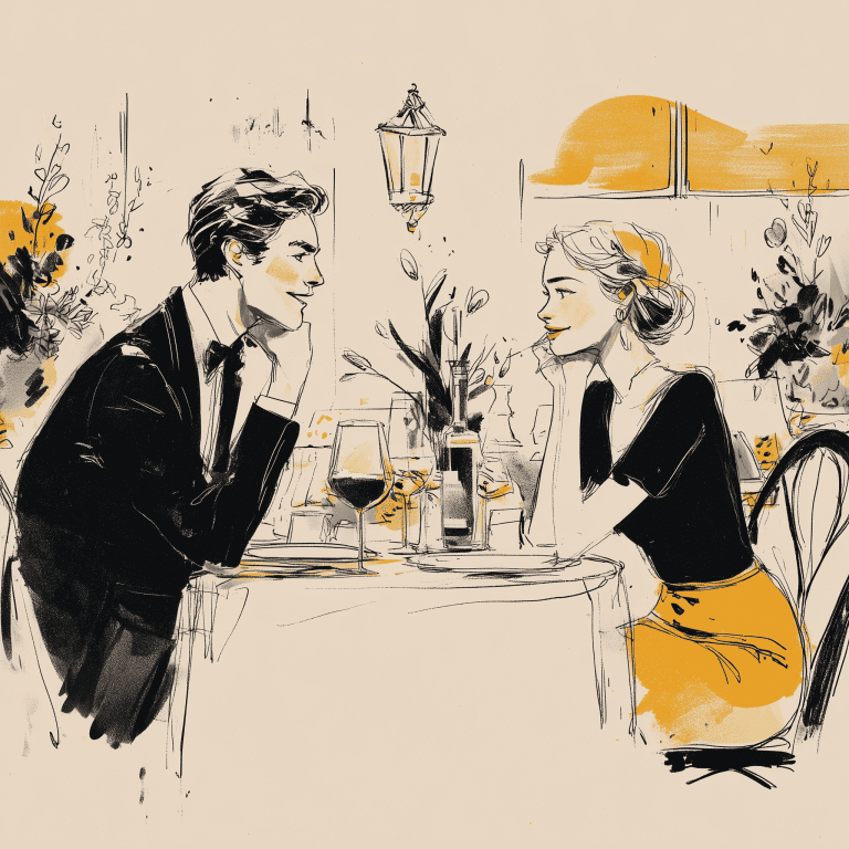 5 Ways to Up Your Dating Game and Find Real Connection