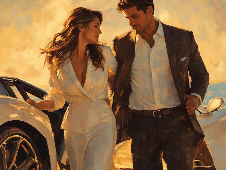 Are you ready to become exclusive in your relationship?