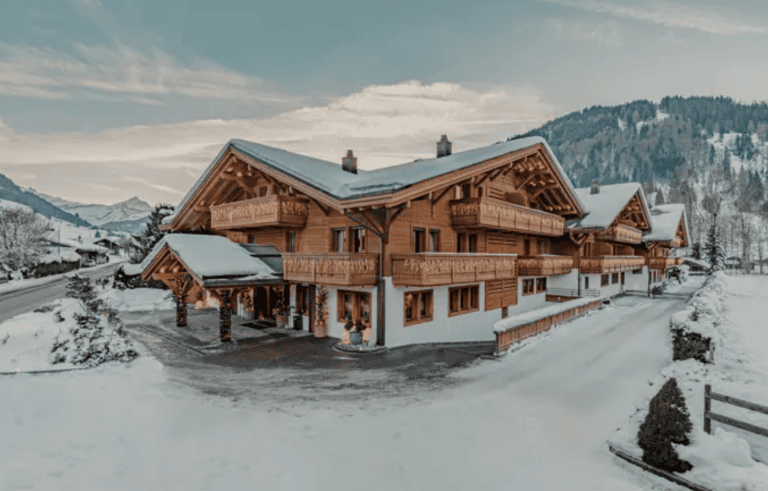 The Most Romantic & Unique Christmas Gift Ideas
