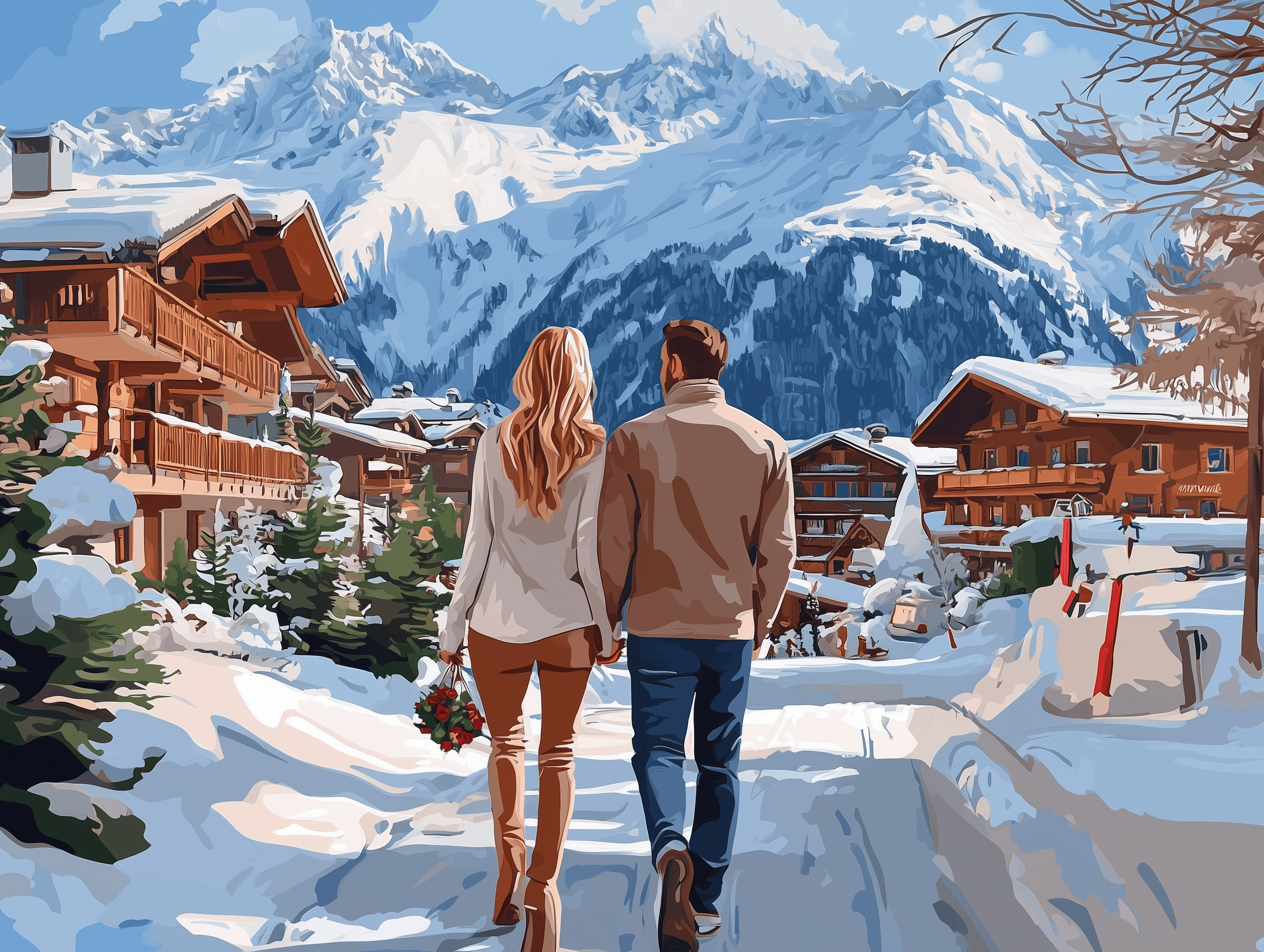 The Most Romantic & Unique Christmas Gift Ideas