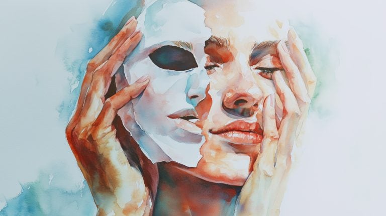 You don't have to be perfect to be ready for love