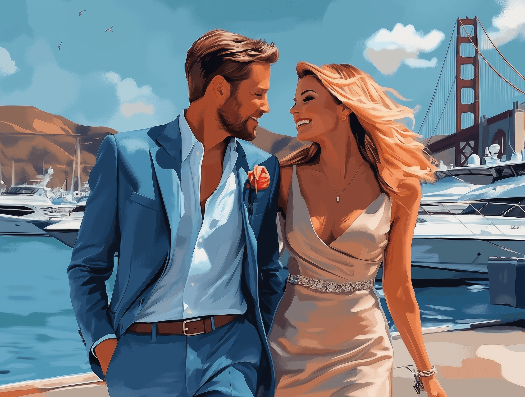 Why Dating Apps Fail High-Achievers in San Francisco