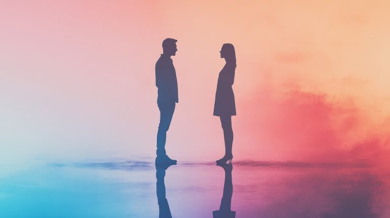 does your partner speak a different love language?