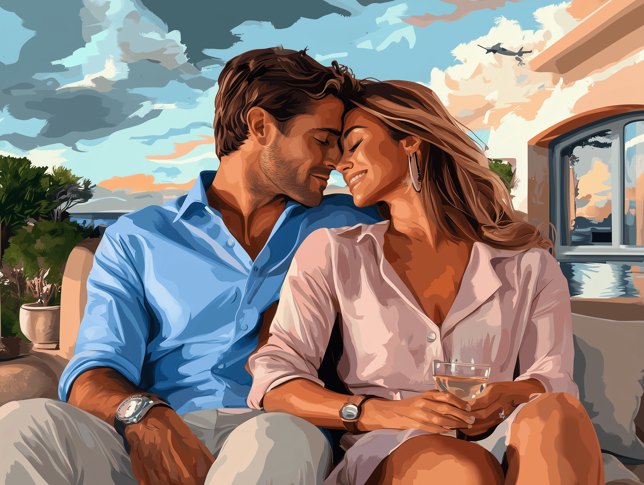 Why Successful Singles Choose Private Matchmaking