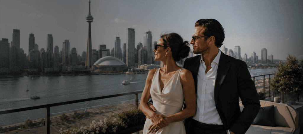 Toronto Partnerre Toronto Matchmaker | Kelleher International