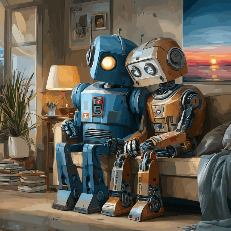 Why AI Can’t Replace Chemistry: The Human Touch in Matchmaking