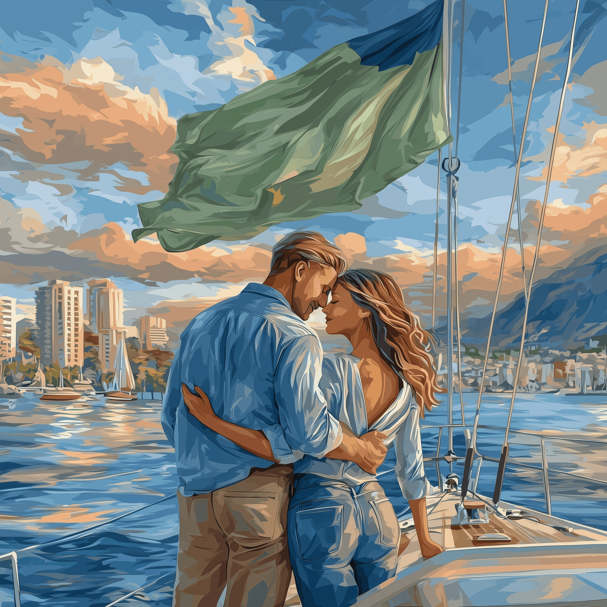 8 green flags we don't value enough
