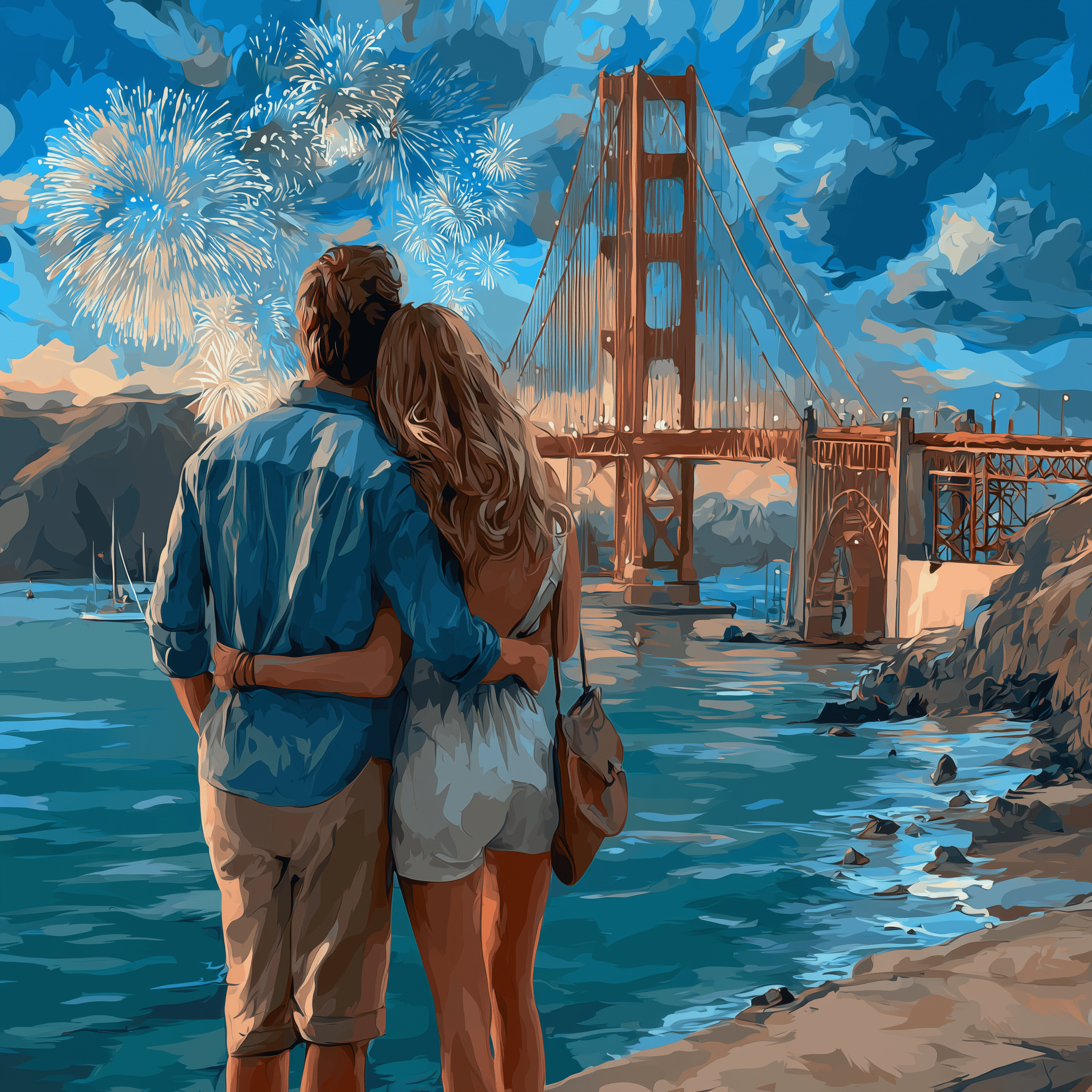 Why Independence is the Secret Ingredient to Lasting Love