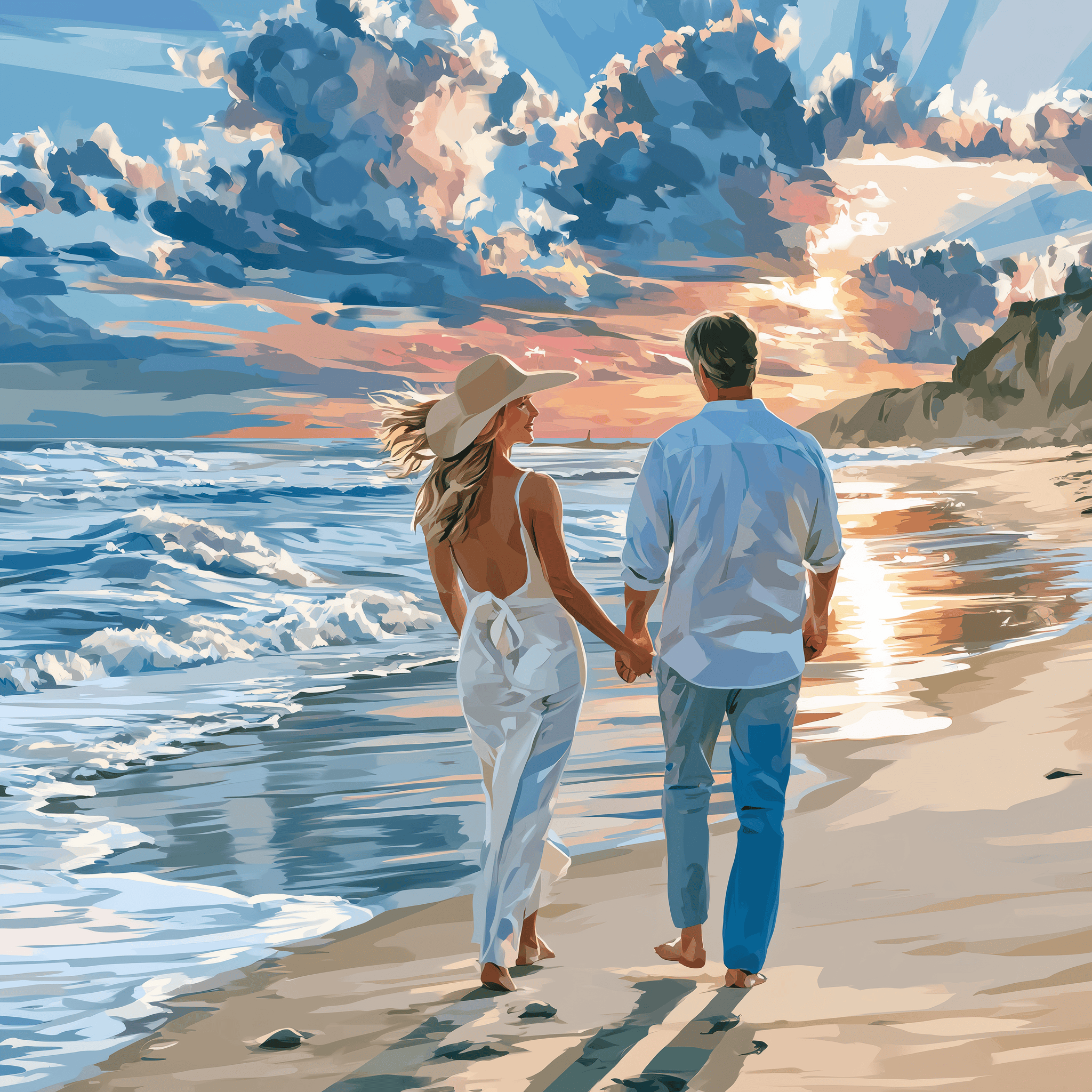 The Compatibility Checklist: 7 Traits That Predict Long-Term Relationship Success